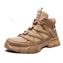 Bota Masculina Militar