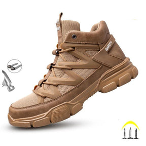 Bota Masculina Militar