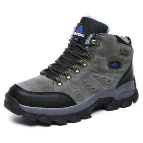 Bota Masculina Cannyon Adventure