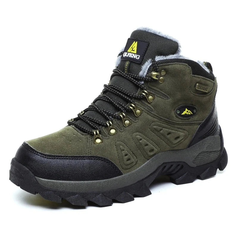 Bota Masculina Cannyon Adventure