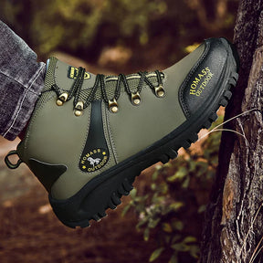 Bota Masculina Forest Trail