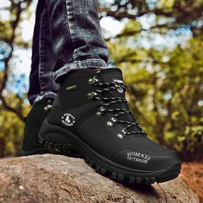 Bota Masculina Forest Trail