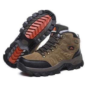 Bota Masculina Cannyon Adventure