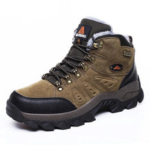 Bota Masculina Cannyon Adventure