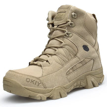 Bota Masculina Adventure