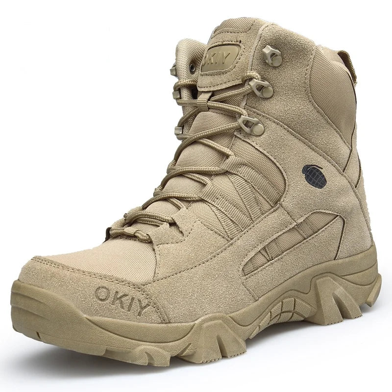 Bota Masculina Adventure