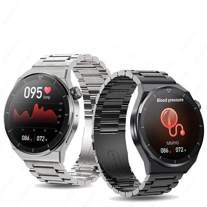 Smartwatch Matheus