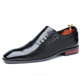 Sapato Oxfords Masculino Classic