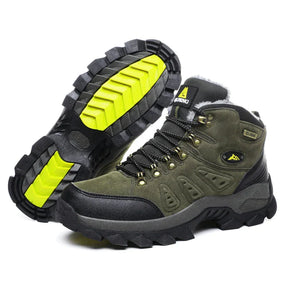 Bota Masculina Cannyon Adventure