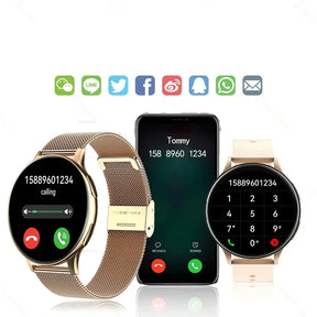 Smartwatch Allex