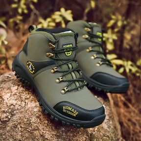 Bota Masculina Forest Trail