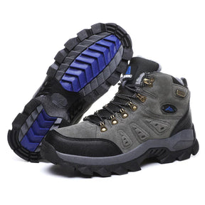 Bota Masculina Cannyon Adventure