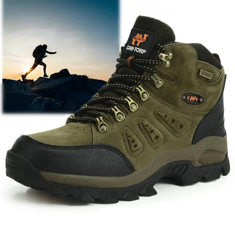 Bota Masculina Cannyon Adventure