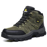 Bota Masculina Cannyon Adventure