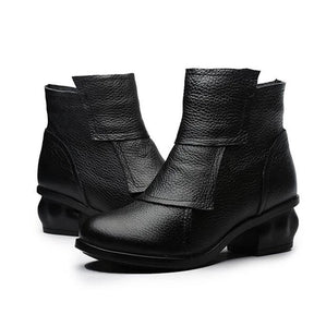 Bota Feminina Journey Elite