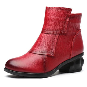 Bota Feminina Journey Elite