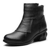 Bota Feminina Journey Elite