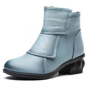 Bota Feminina Journey Elite