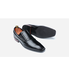 Sapato Oxfords Masculino Classic